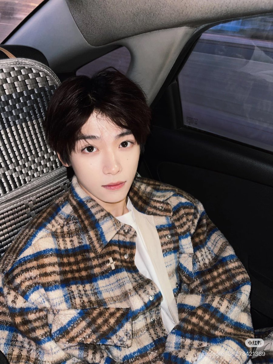 Daily Ziyu 🔮 tweet media