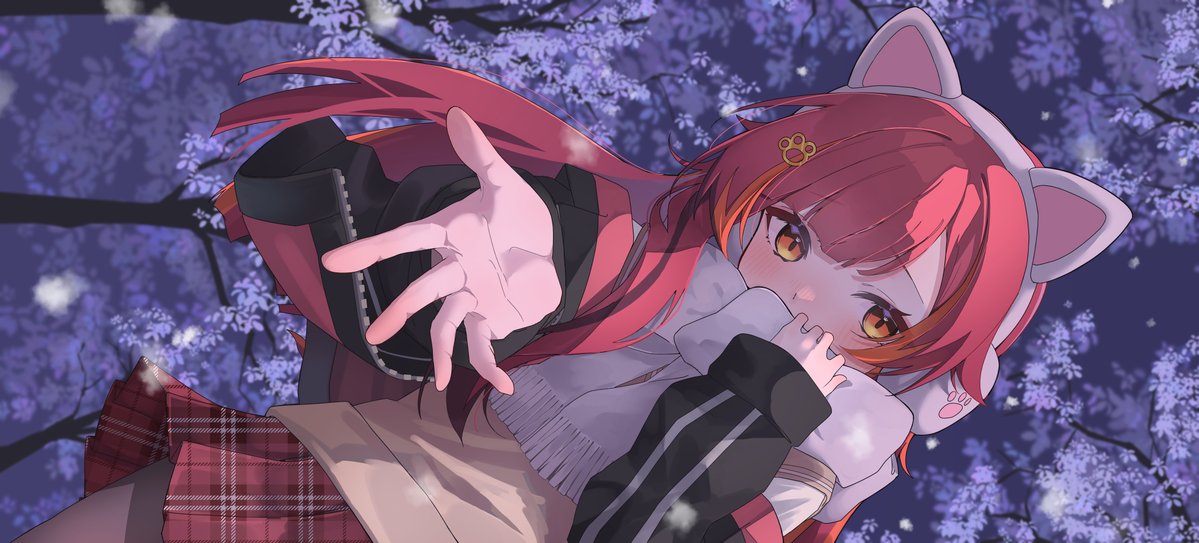 れじん tweet media