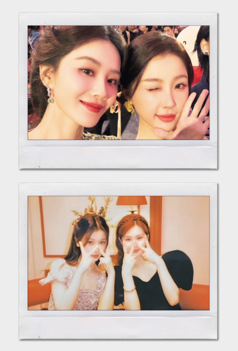 𝒴𝓊 𝑀𝑒𝒾𝓇𝑒𝓃 🎀 tweet media