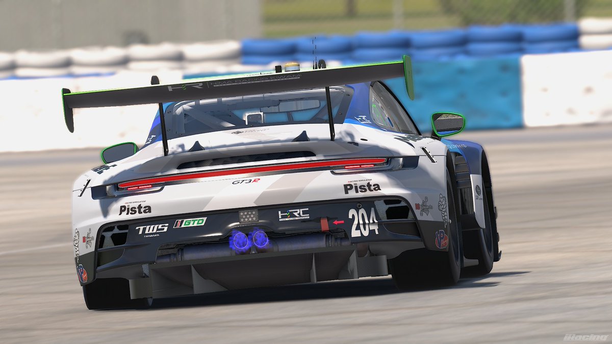 HiMA RACiNG COMPANY tweet media