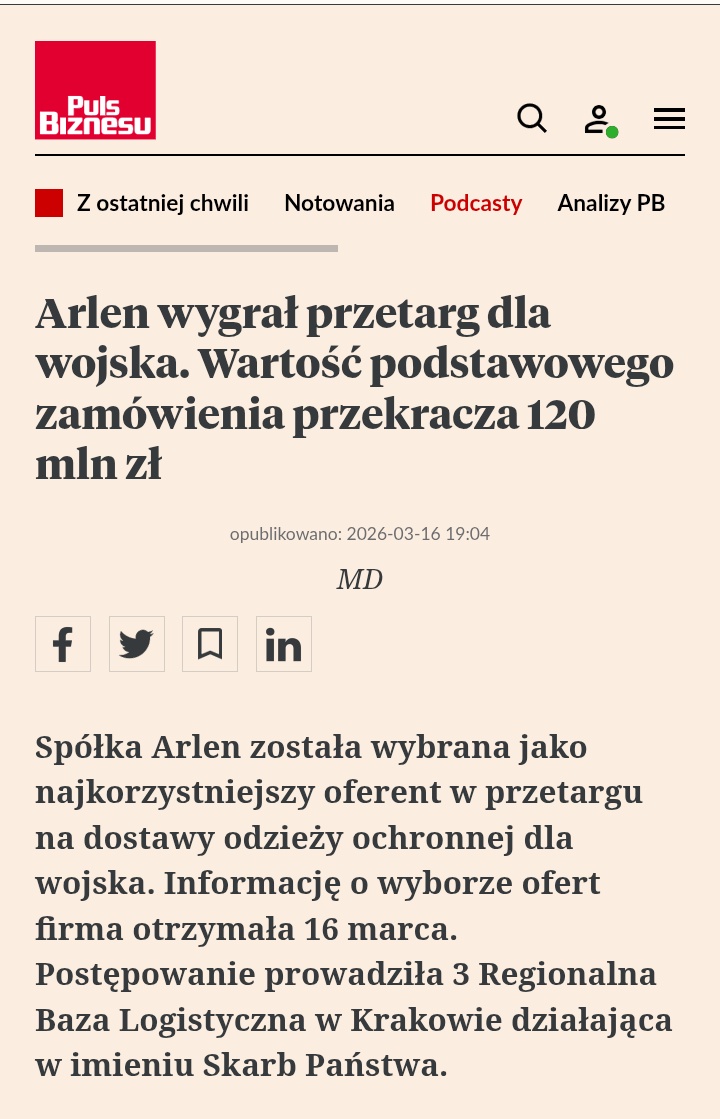 Leszek Kraskowski Reporterzy Online tweet media