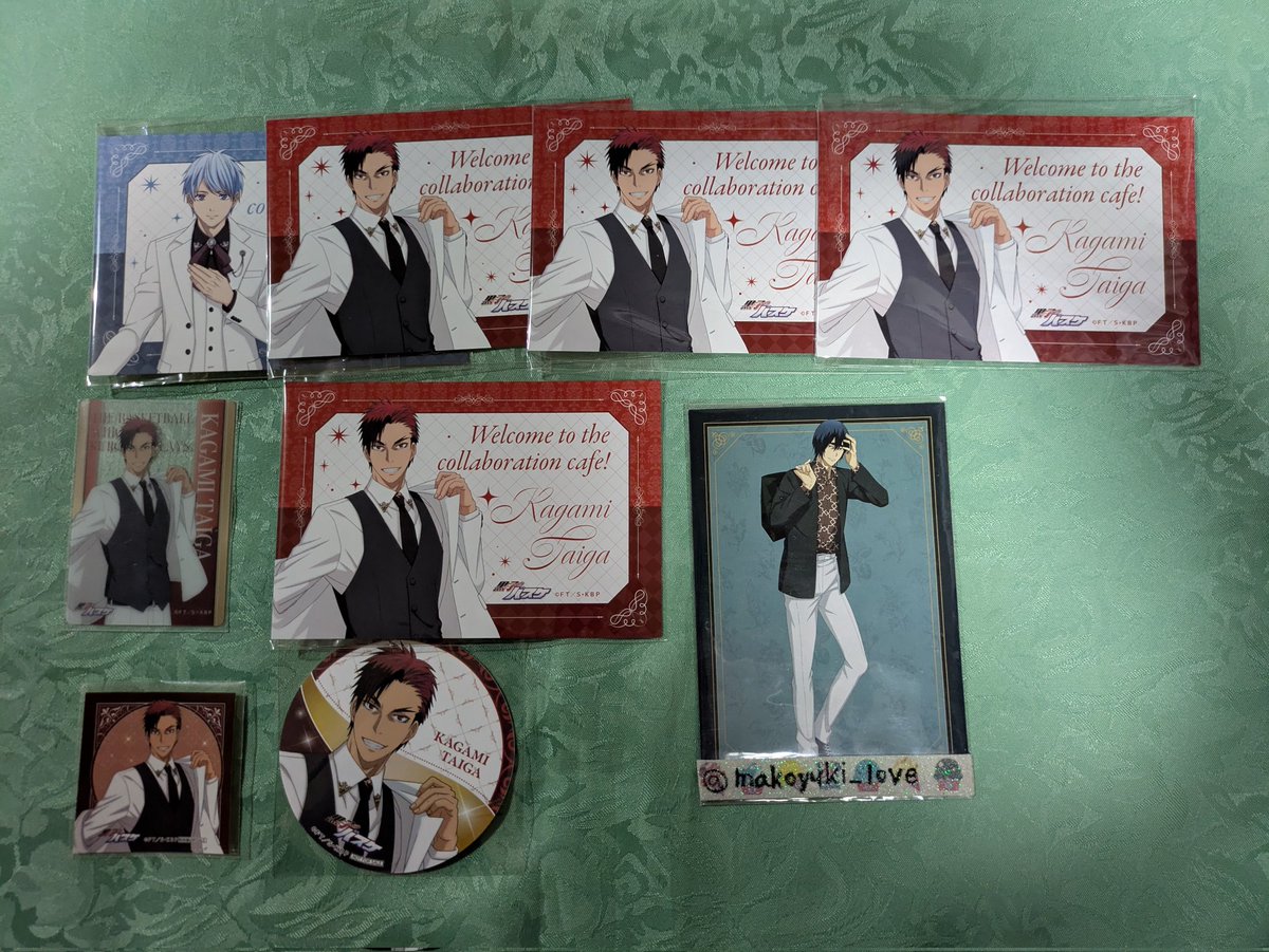 🕸️雪菜🕸️　固定必読 tweet media