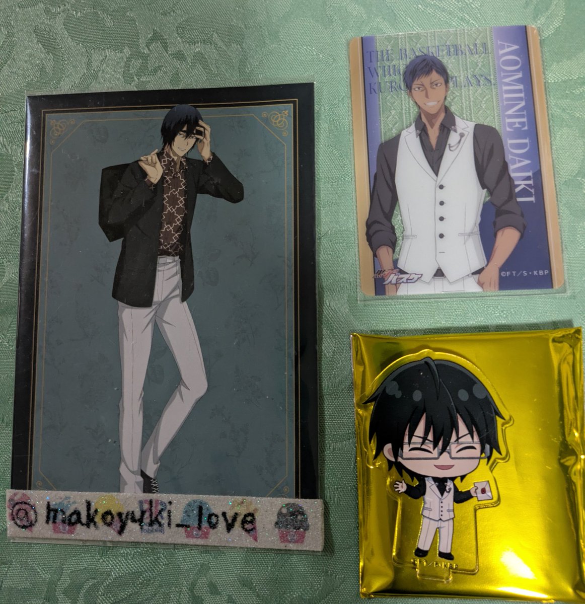 🕸️雪菜🕸️　固定必読 tweet media