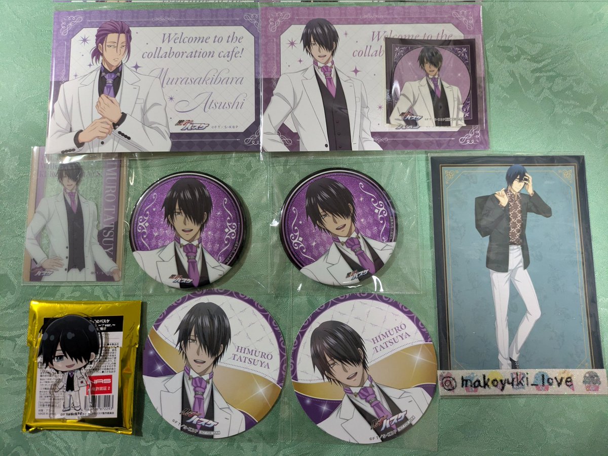 🕸️雪菜🕸️　固定必読 tweet media