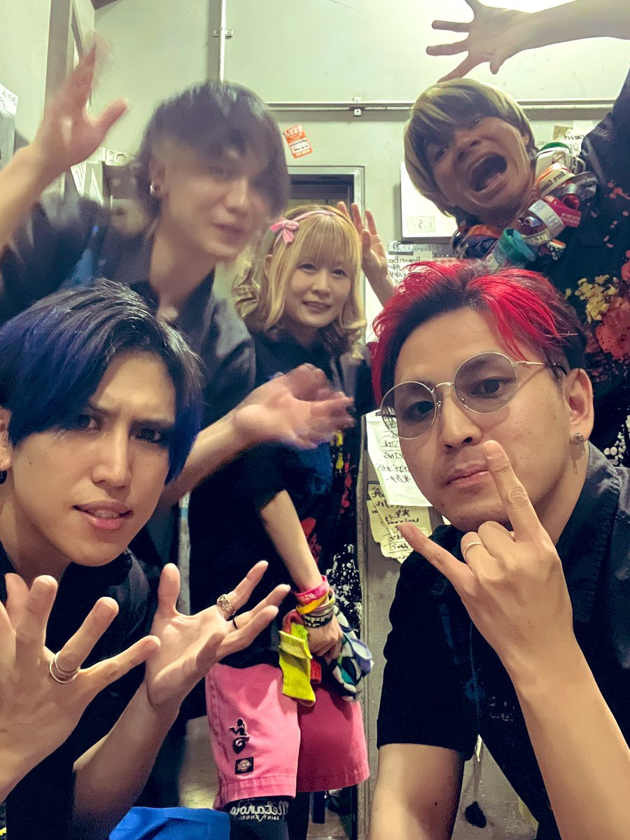 アイスクリームネバーグラウンド tweet media