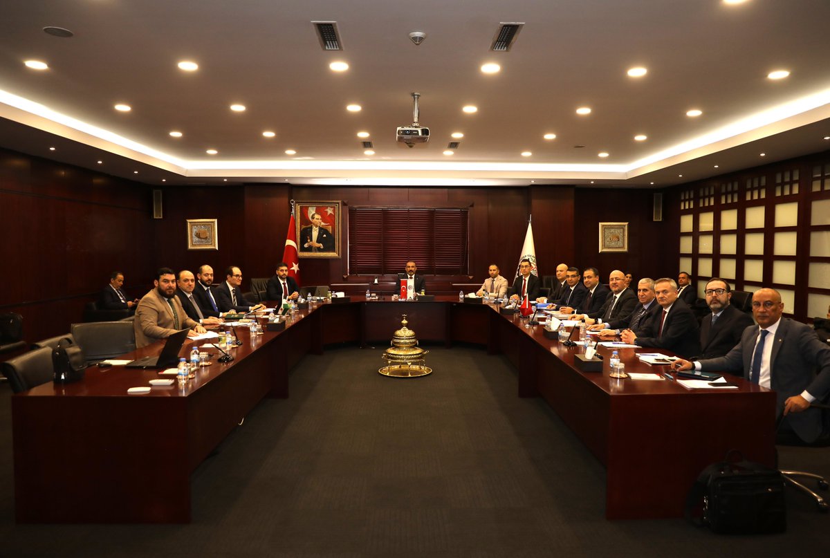 Gaziantep Ticaret Odası tweet media