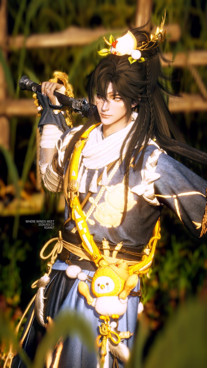 KSAM7 🇨🇳 tweet media