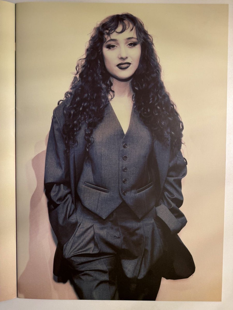 𝑮𝒊𝒈𝒊 tweet media