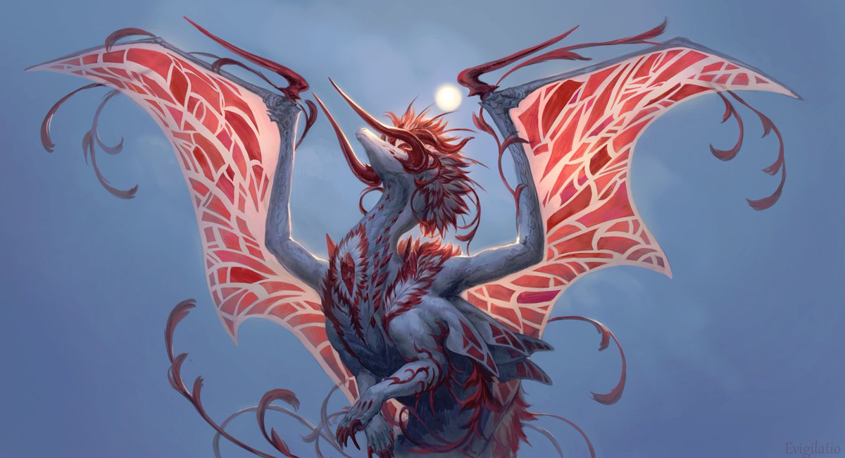 Evigilatio tweet media