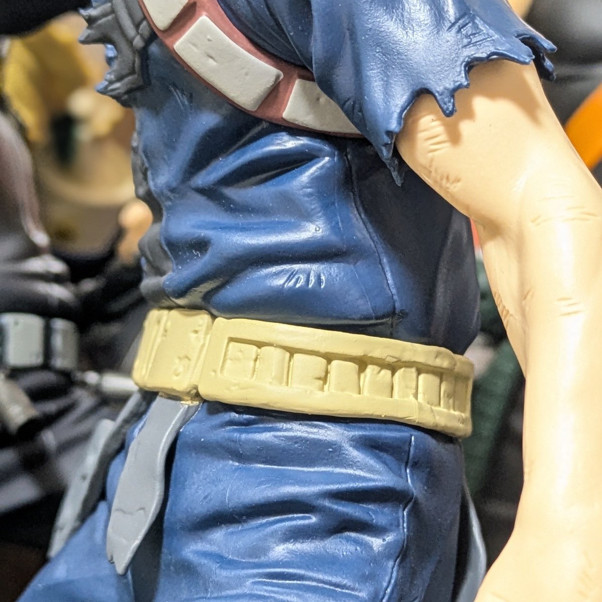 よもひこ tweet media