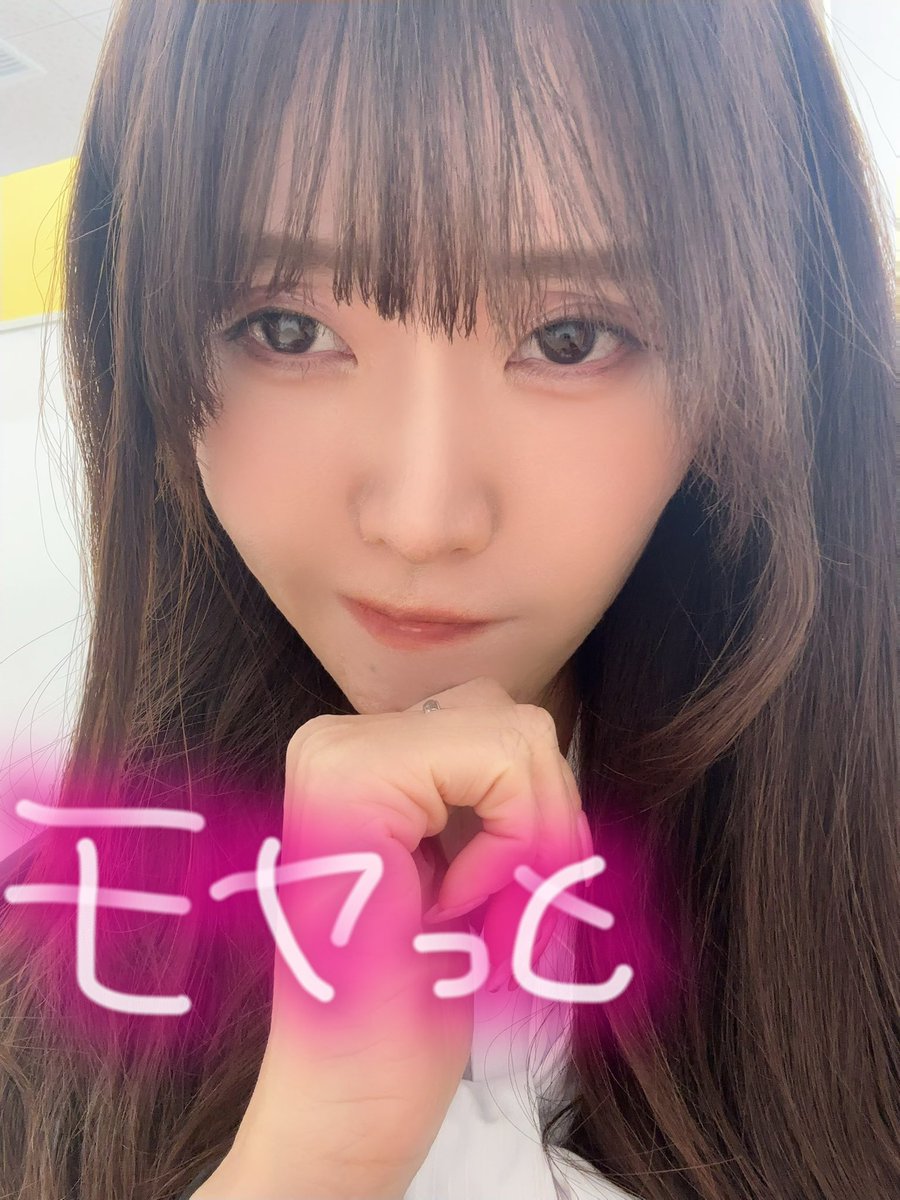 月城かりん🐰🌙 tweet media