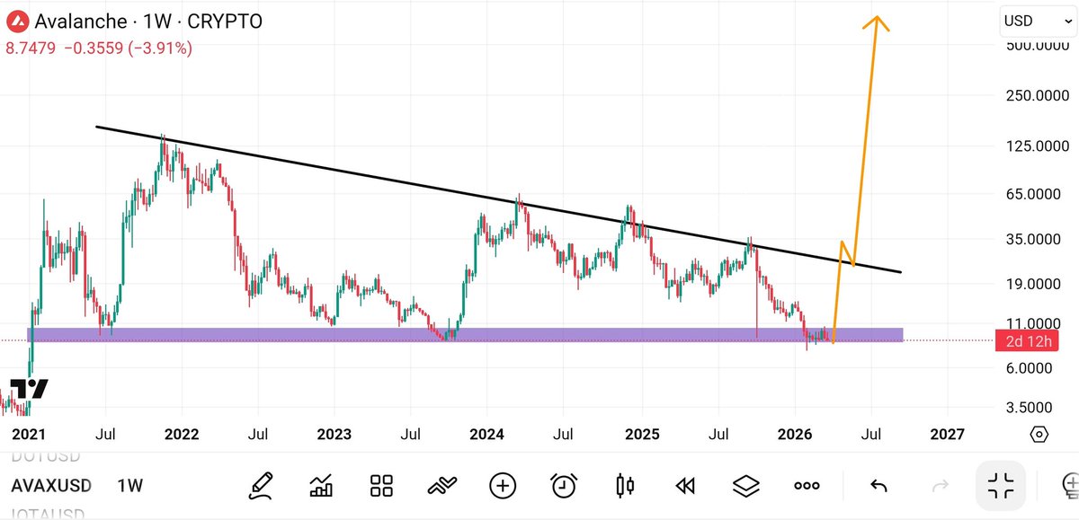 XRP CAPTAIN tweet media