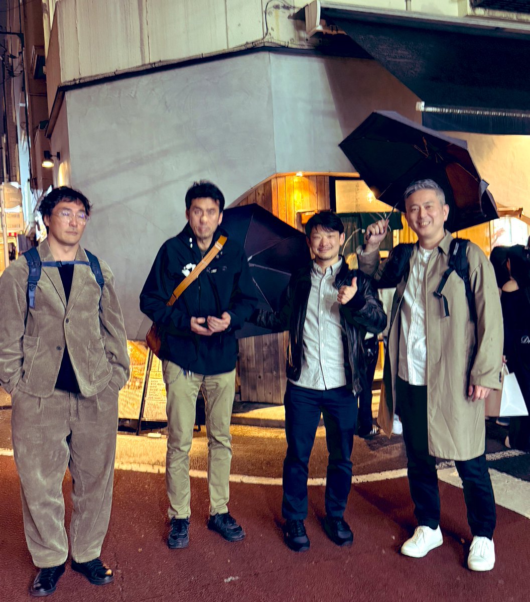 楽@4/12レン耐榛名 4/19JNCC広島 4/26JEC東日本成田 tweet media