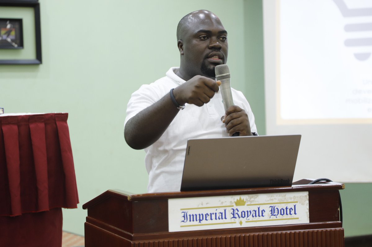 ACODE Uganda tweet media