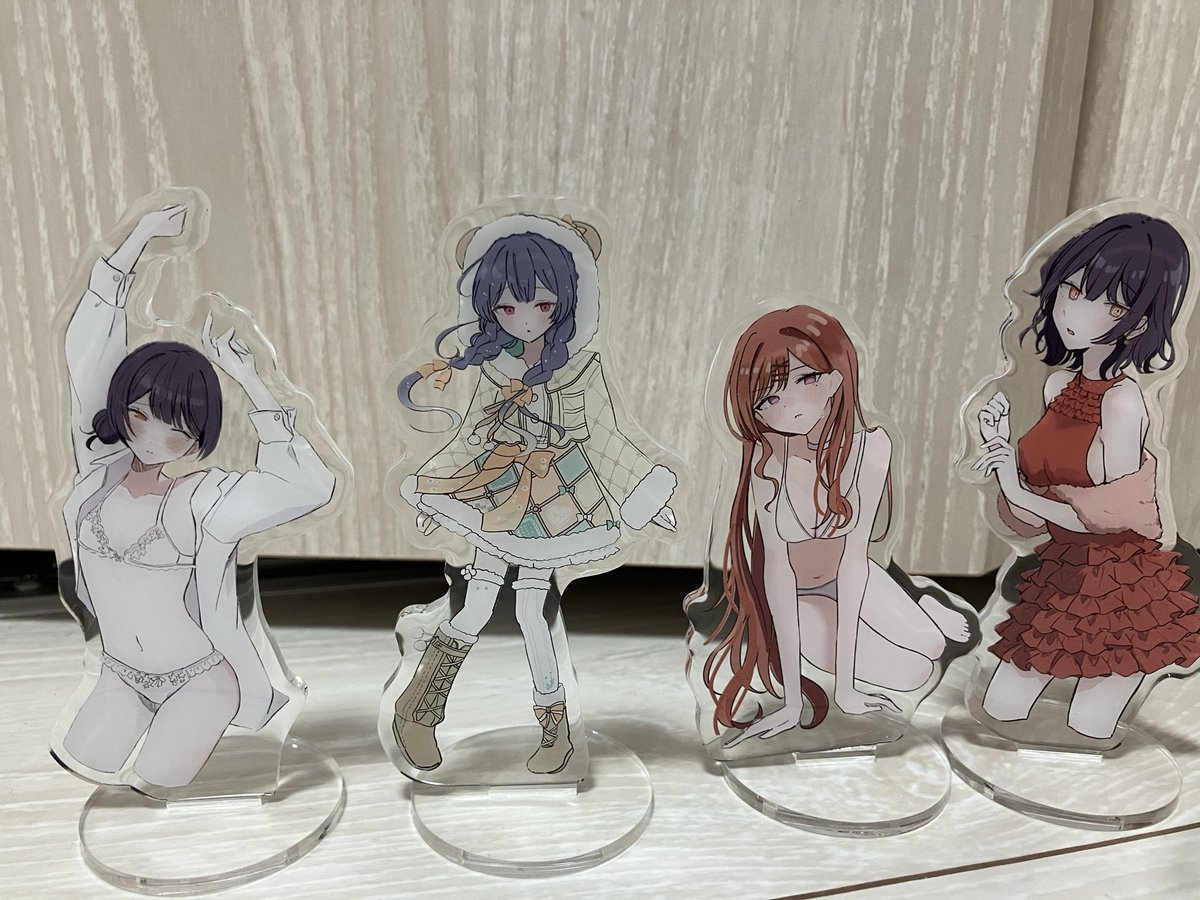 うぱ　うぱつ️🩵SSF10カ-13 tweet media