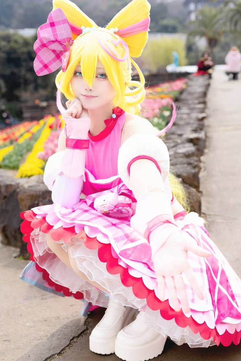 うめちゃ tweet media