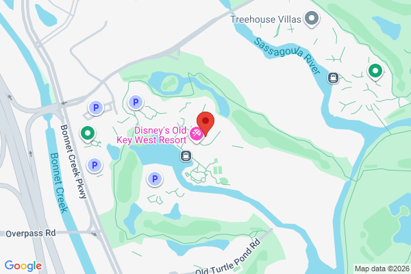 Walt Disney World: Active Calls tweet media