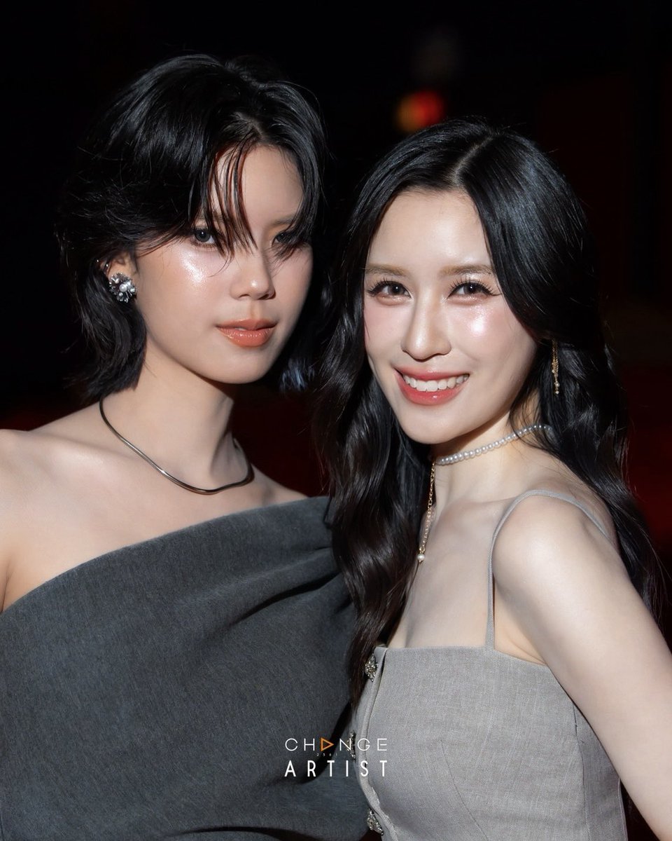 CHANGE ARTIST tweet media