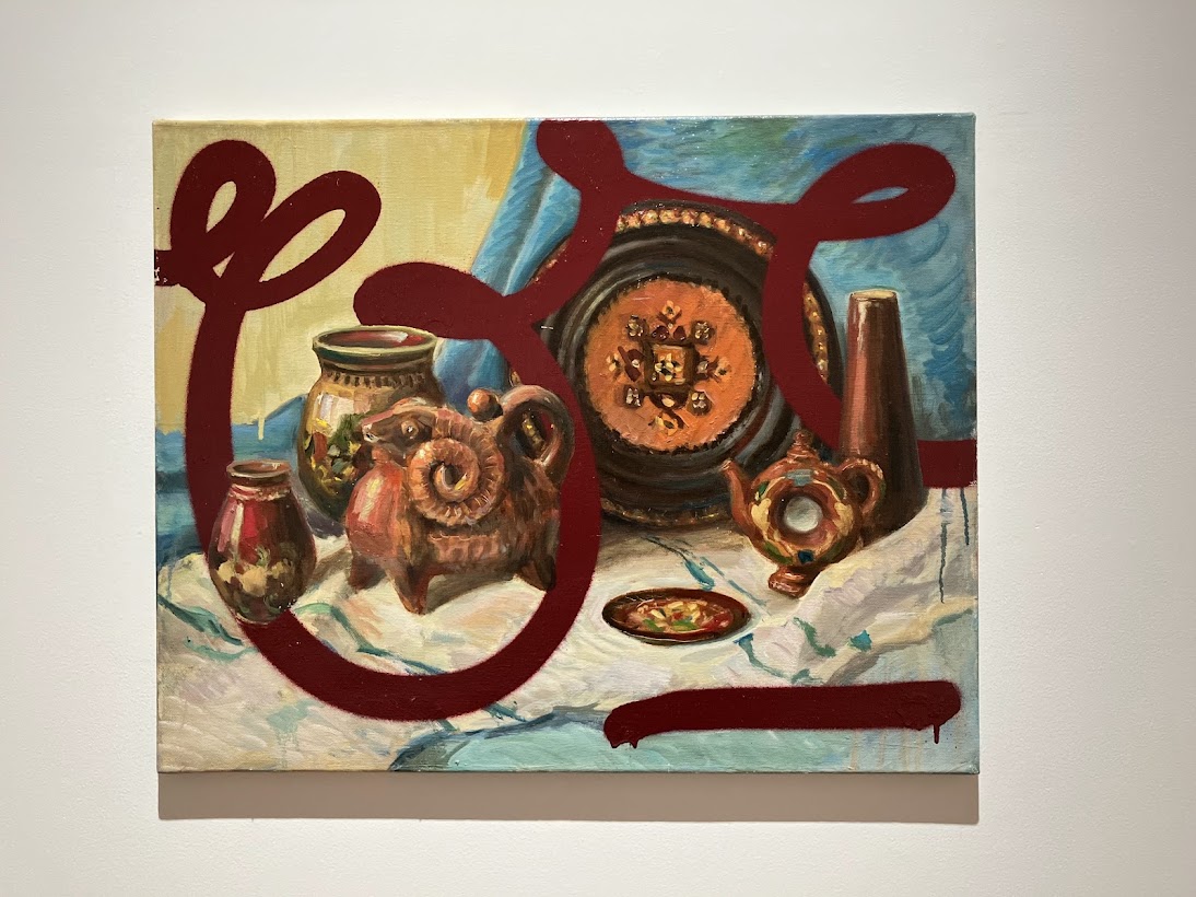 堀間律人 tweet media