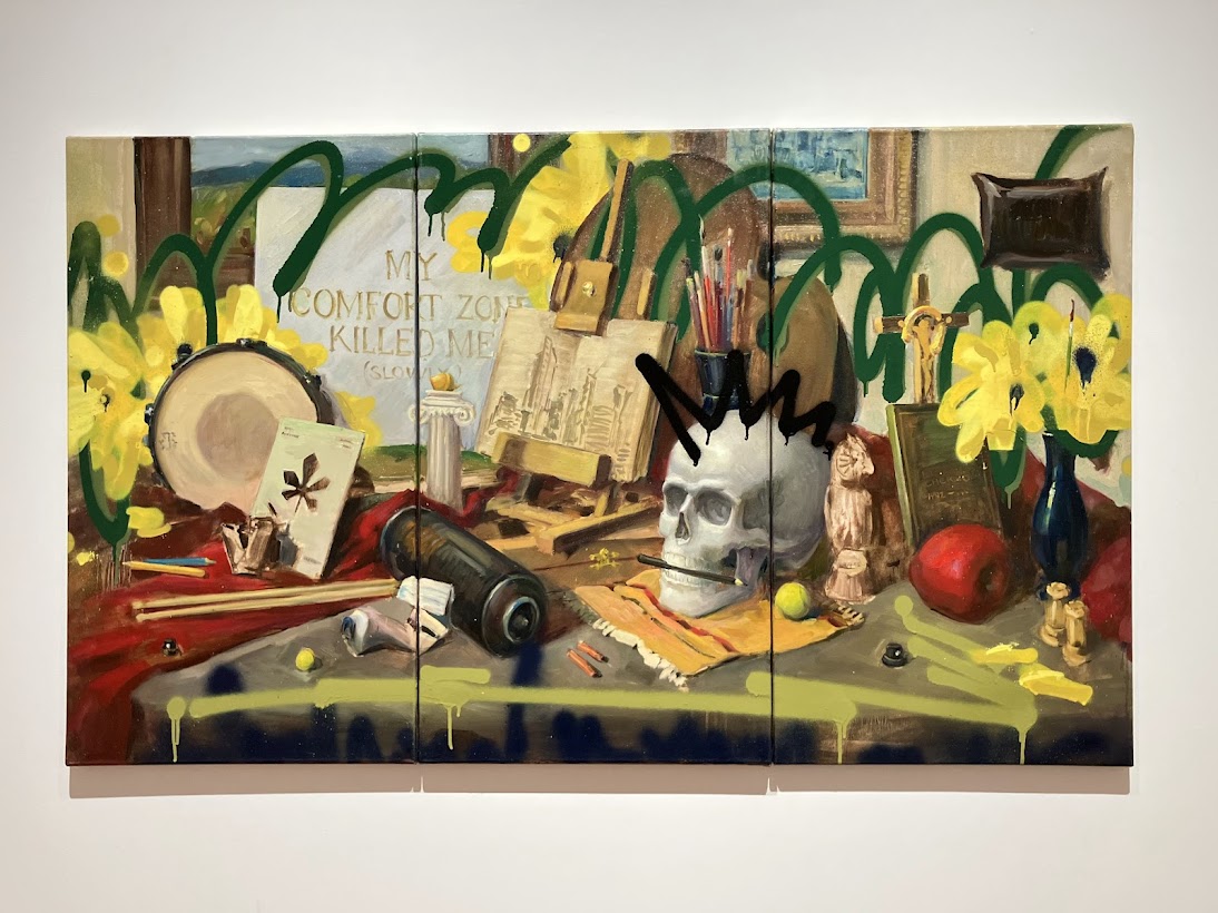 堀間律人 tweet media