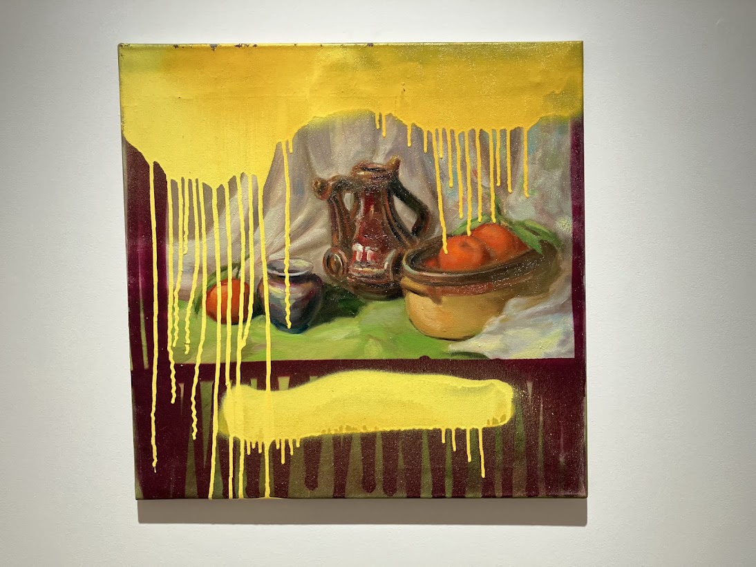 堀間律人 tweet media