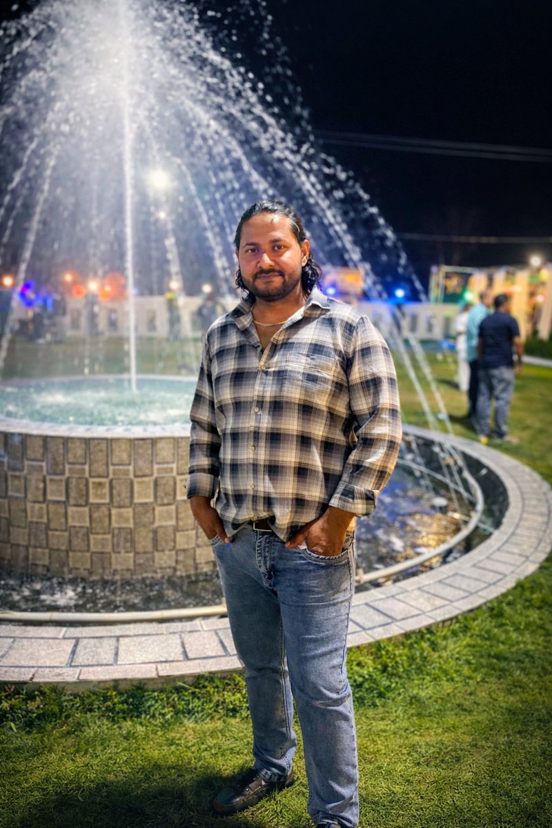 PraveshRahgav's tweet image. बाय बाय @X जल्दी मुलाकात होगी 

#Dhurandhar2‌TheRevenge

#ModiHaiTohStabilityHai