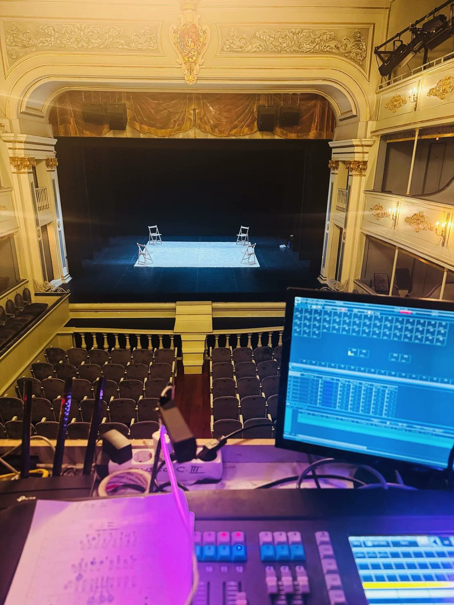 Doble Sentido Producciones 🎭 tweet media