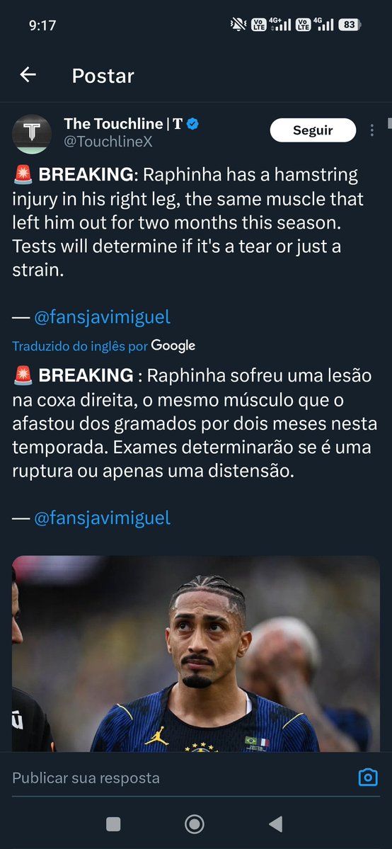 Mais Tricolor 🇾🇪 tweet media