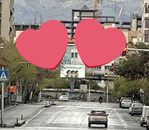 اسحاق محبی |جدید| tweet media