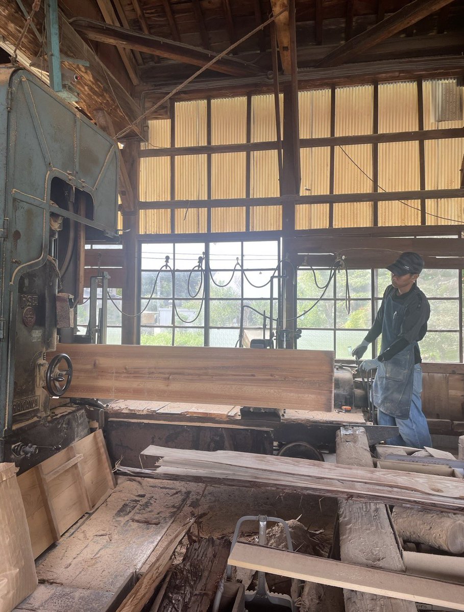 さわたく工房🌳 tweet media