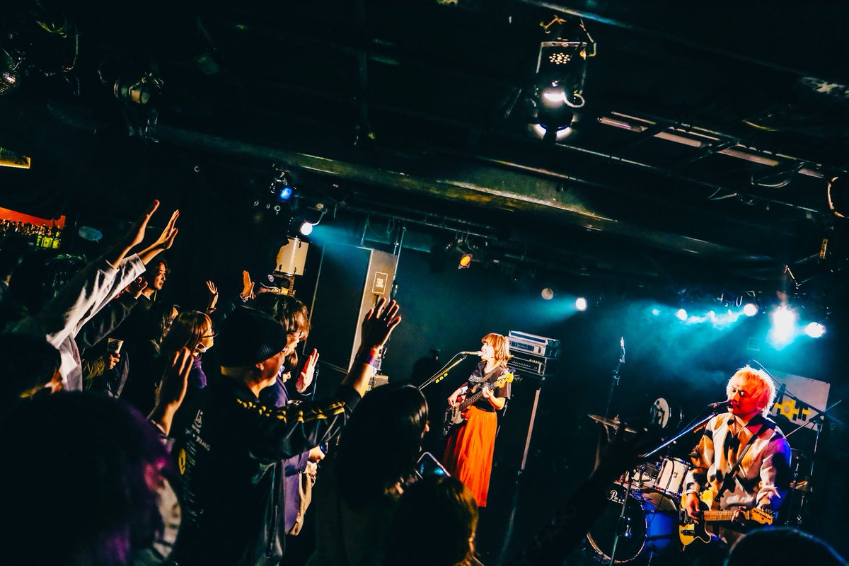 プピリットパロ 公式【🎊4/26 LIVE DVD発売】 tweet media