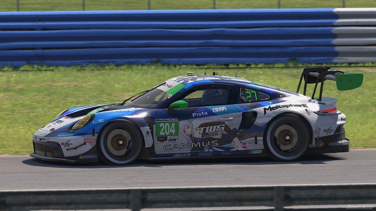 HiMA RACiNG COMPANY tweet media