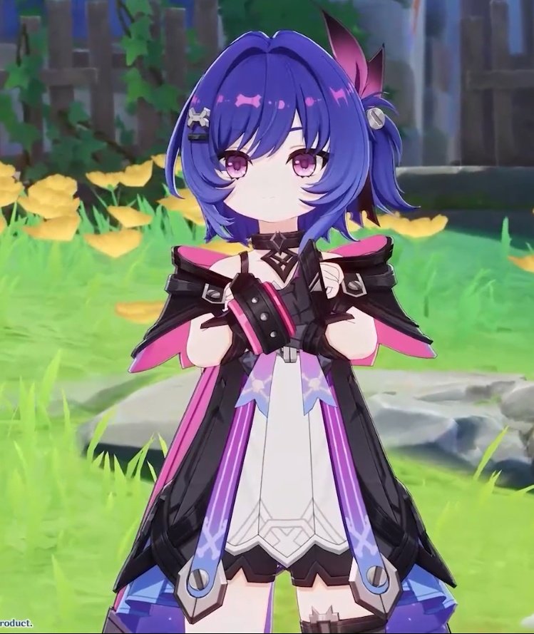 Elira 🌘✨️🌒 tweet media