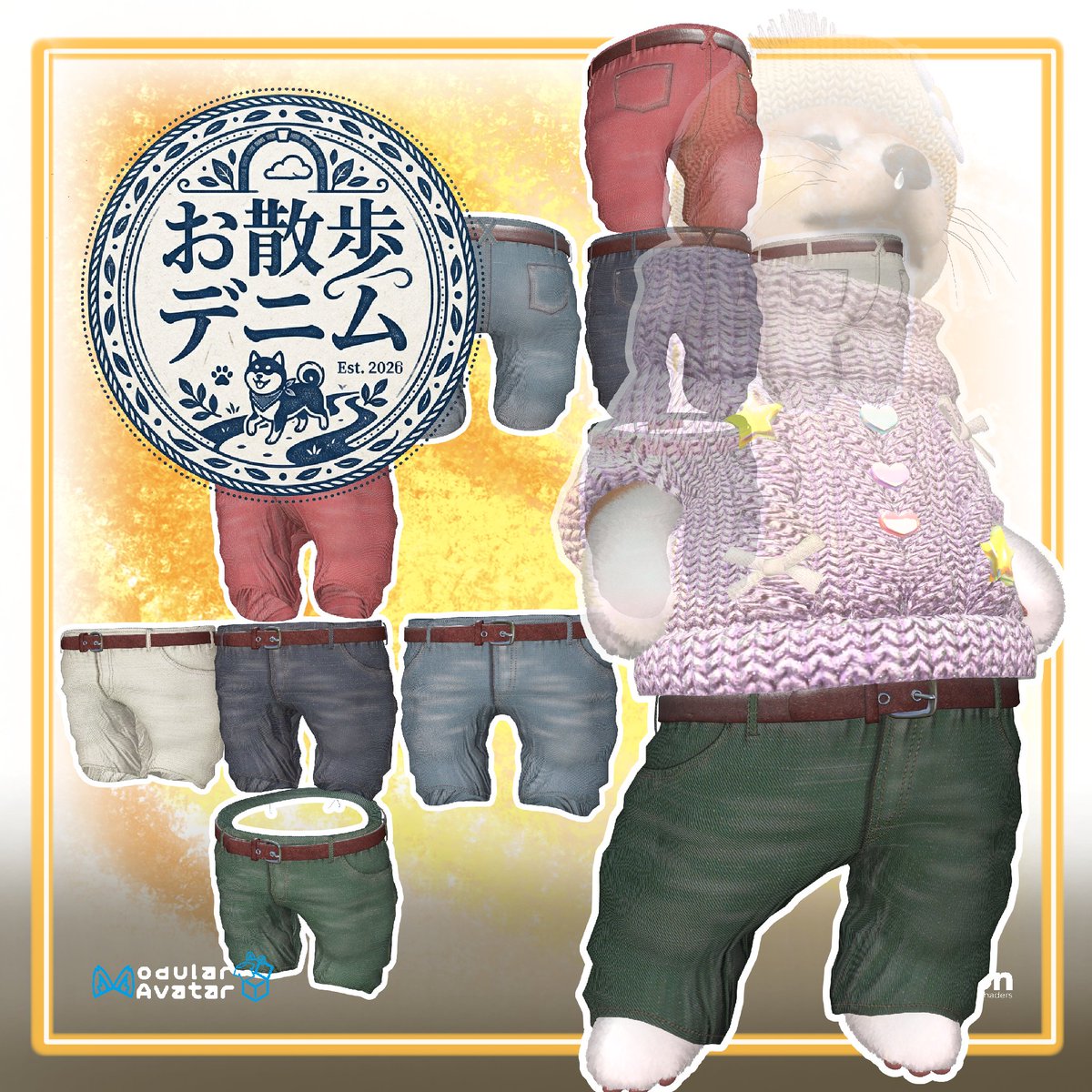 MEBA(めば) tweet media