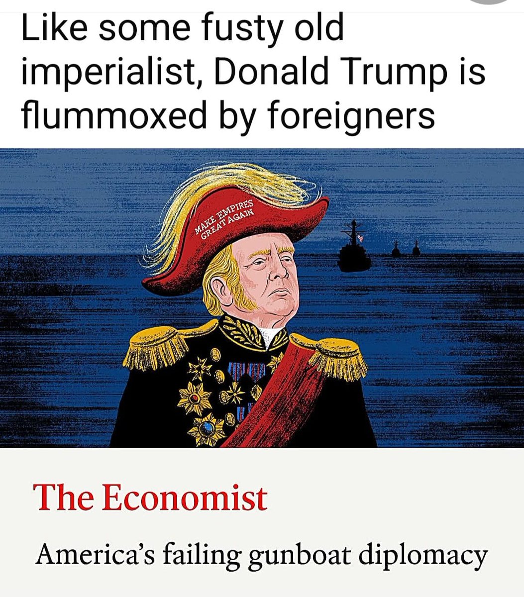 abetoner's tweet photo. "flummoxed by foreigners" means what? 🤷 https://t.co/6xVRzDX7Sg