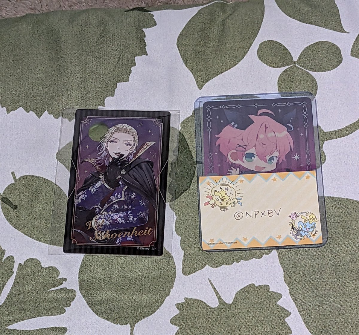 りゅなぷ tweet media