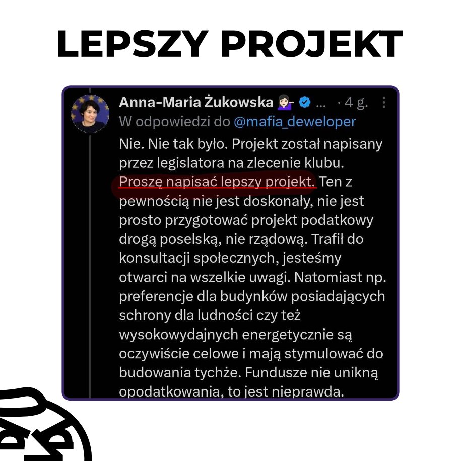 Deweloperuch.pl tweet media
