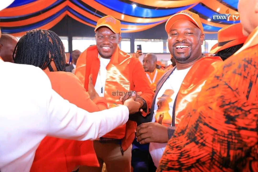 The Oligarch tweet media