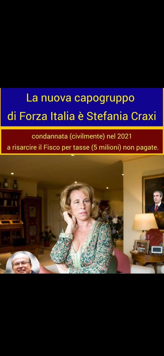 rita borsatti tweet media