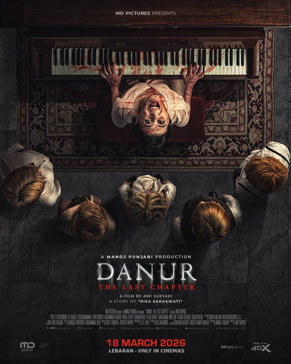 Habis Nonton Film tweet media