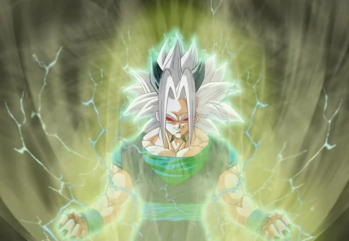 Goddex | ✝️Gokuist✨ tweet media