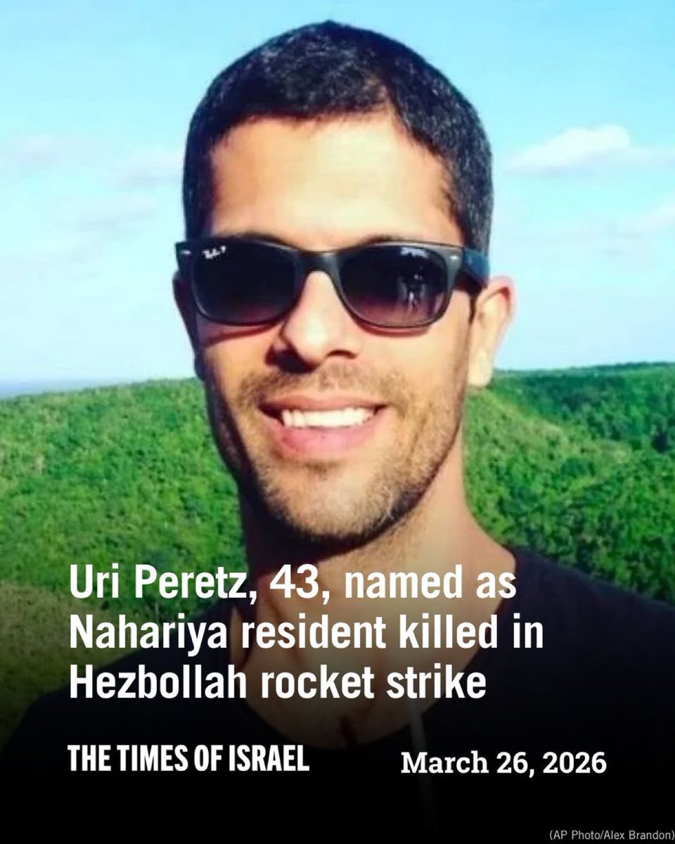 Eylon Levy tweet media