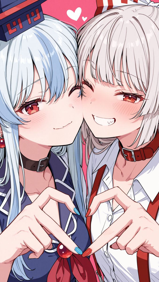 wd_kuyokuyo's tweet photo. もこけね https://t.co/ppAqcIJXQU