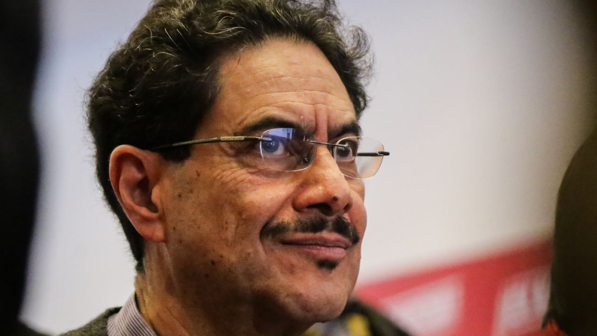 Juzgado de Medellín negó tutela contra Iván Cepeda por su discurso sobre  Antioquia y el paramilitarismo