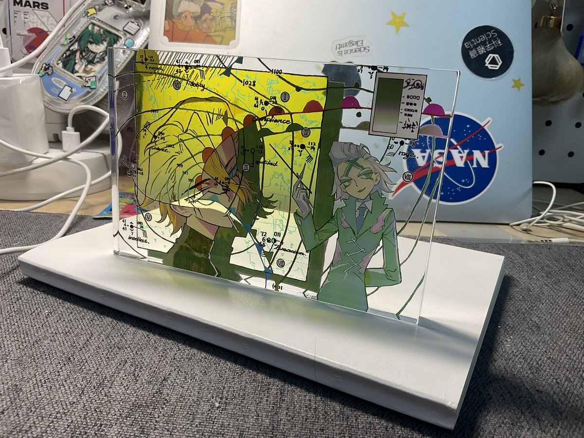 1000000kCAL tweet media