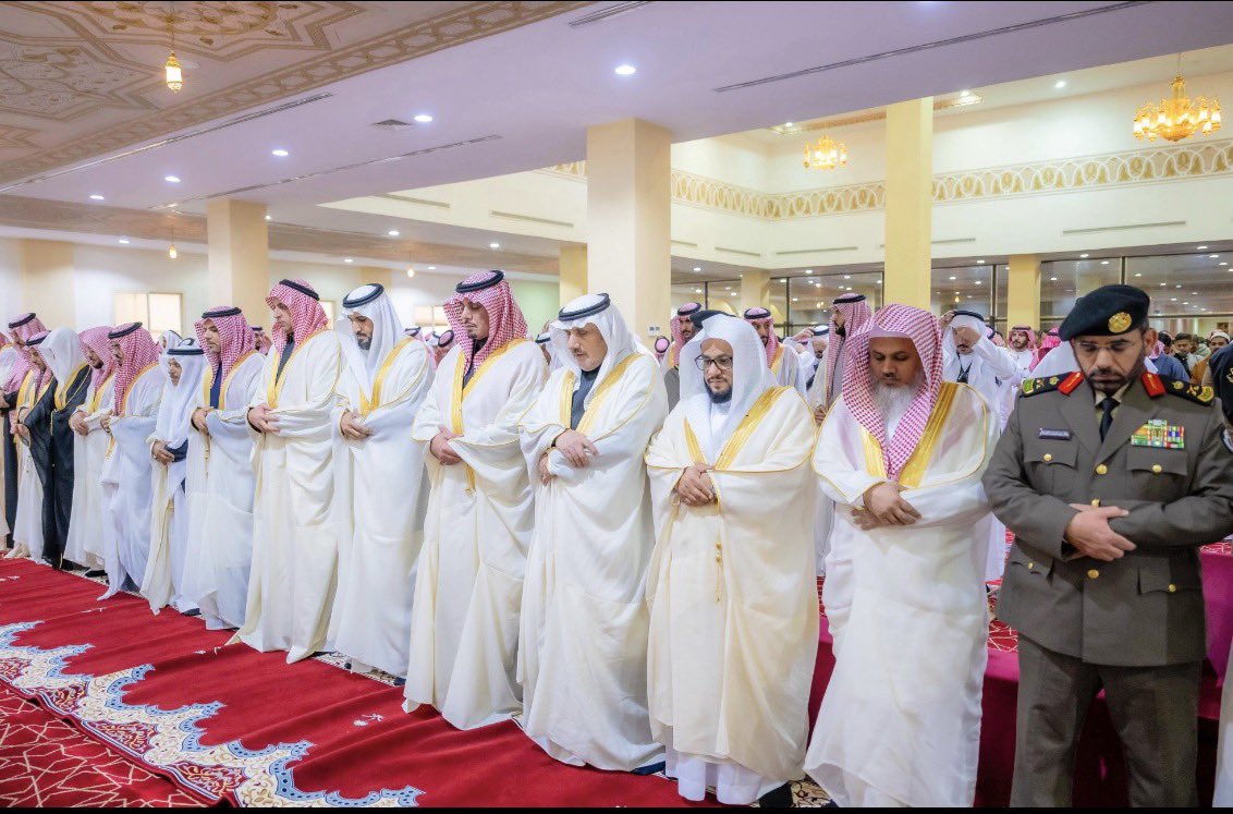 د صالح الدمّاس tweet media