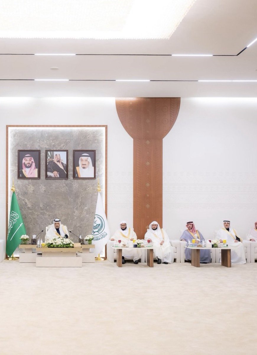 د صالح الدمّاس tweet media