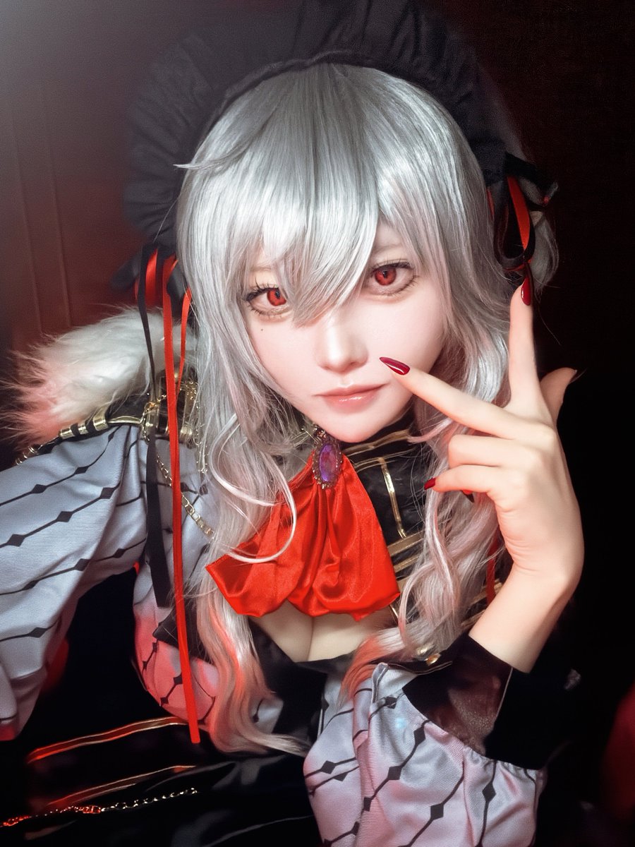 雪村ユノ❄️🌨 tweet media