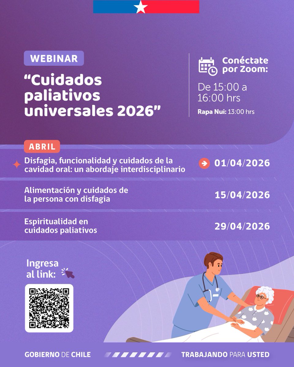 Salud Digital / Hospital Digital tweet media