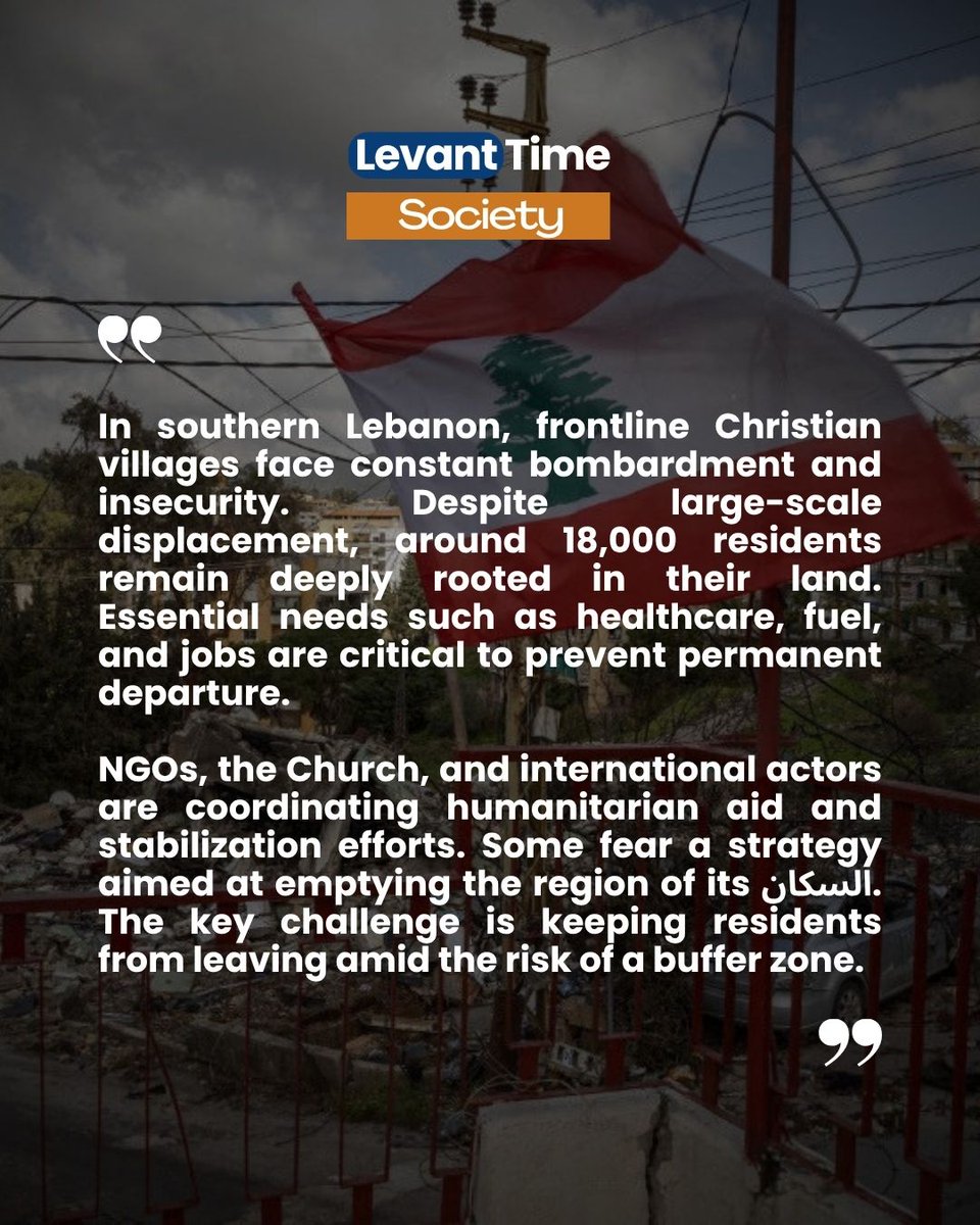 Levant Time tweet media